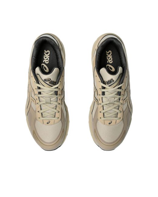 Asics Brown Gel-1130 Ns Turnschuhe