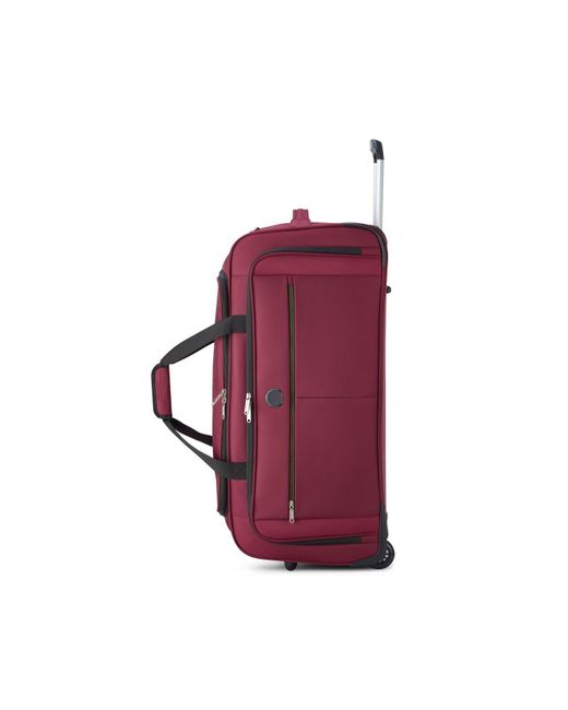 Delsey Paris Pin Up 2 Rollen Reisetasche 74 Cm Für Herren in Purple für Herren