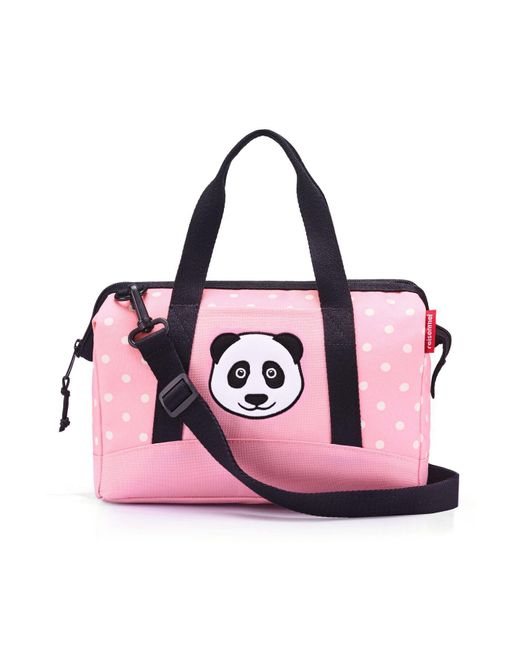 Reisenthel Pink Allrounder Xs Sporttasche 27 Cm