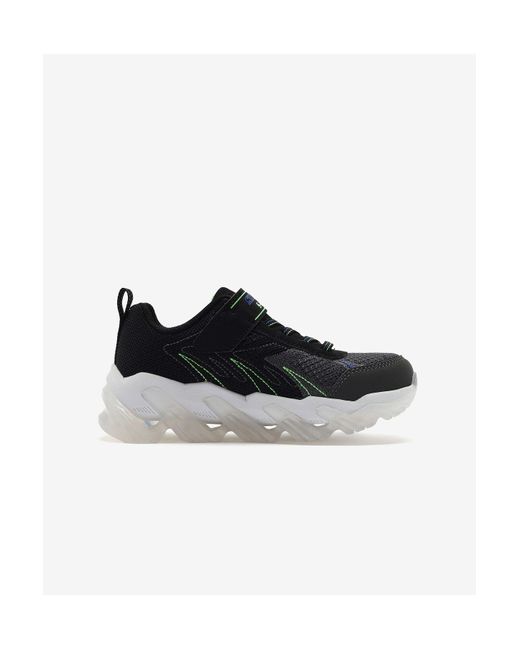 Skechers Black 400165 L Model Grau Kapuzenpullover