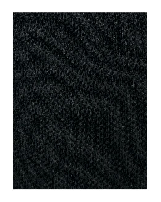 Koton Sportler-tanktop mit college-aufdruck, ärmellos, rundhalsausschnitt in Black für Herren