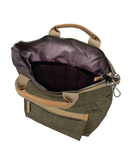 Jost Green Rucksack / backpack kerava 5110