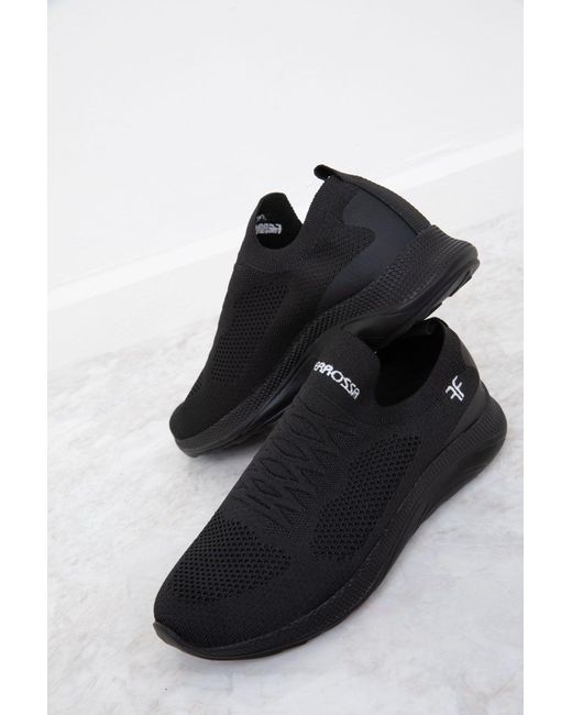 Soho Sneaker – Und Für Herren in Black für Herren