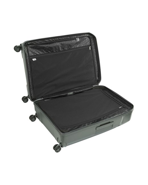 Epic Zeleste 4 Rollen Trolley 76 Cm Für Herren in Gray für Herren
