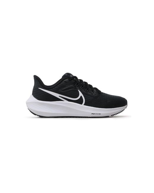 Nike Black Schwarze Laufschuhe Für Erwachsene Für Damen