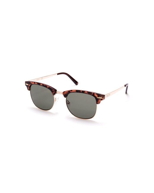Kenneth Cole Brown Sonnenbrille Kc1330-5052N Ø 50 Mm