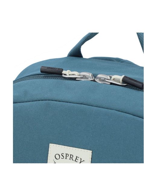 Osprey Arcane rucksack 45 cm laptopfach in Blue für Herren