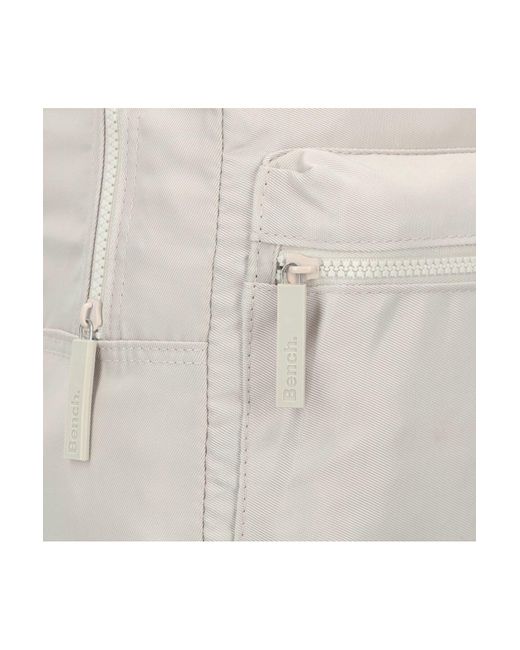Bench Nova Daypack 35 Cm Für Herren in White für Herren