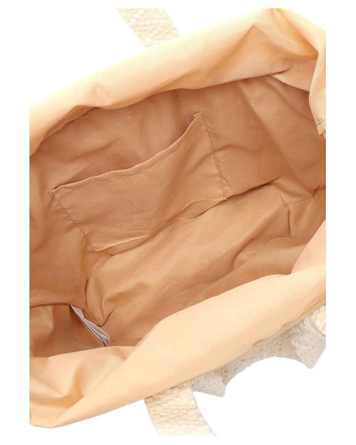 SURI FREY White Shopper Sfy Jemmy Für Damen