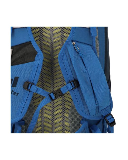 Deuter Speed ​​lite 25 55 cm breite rucksack in Blue für Herren