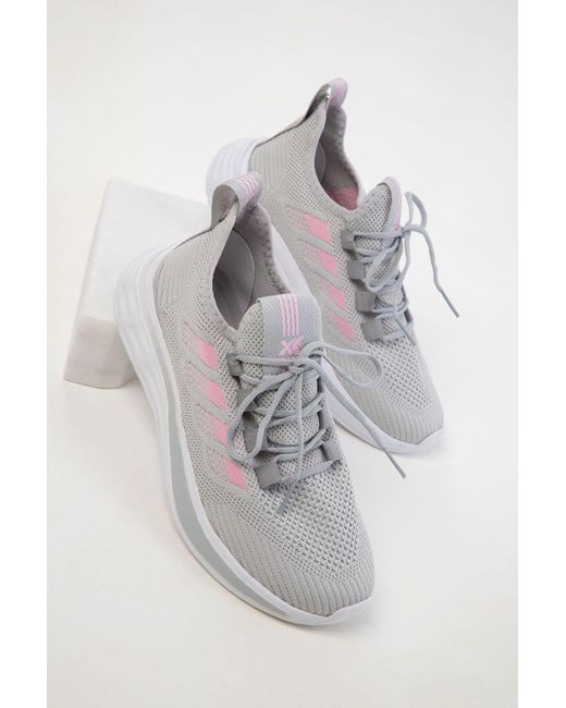 Soho Blue Ice- Sneaker Für Damen