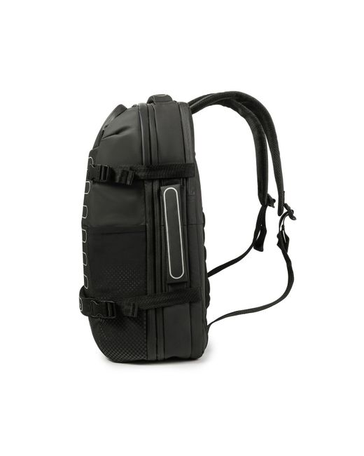 Hedgren Comby Performance Daypack L Rfid Schutz 40 Cm Laptopfach Für Herren in Black für Herren