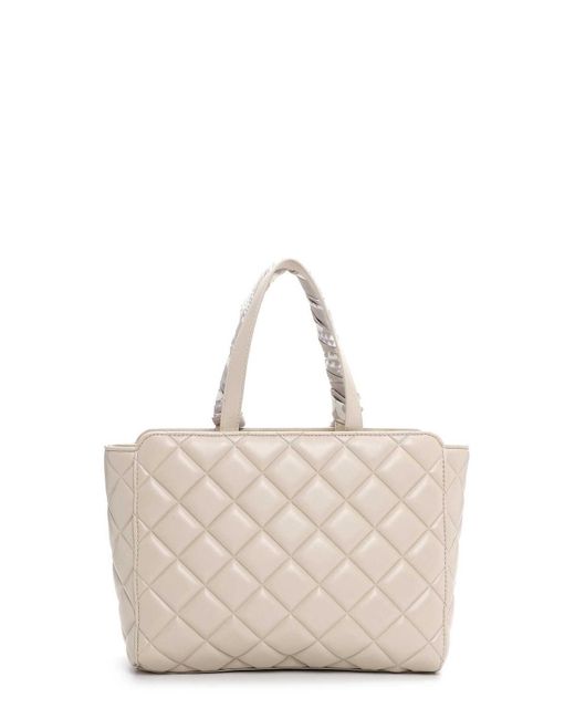 EMILY & NOAH Natural Shopper E&N Ellen Für Damen