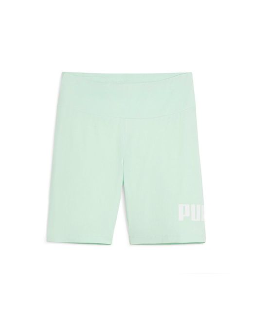 PUMA Green Sport-leggings mittlerer bund
