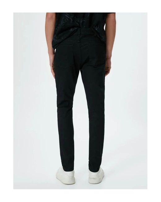 Koton Schwarze Justin Jean Jeanshose – 4Sam40232Nd Für Herren in Black für Herren