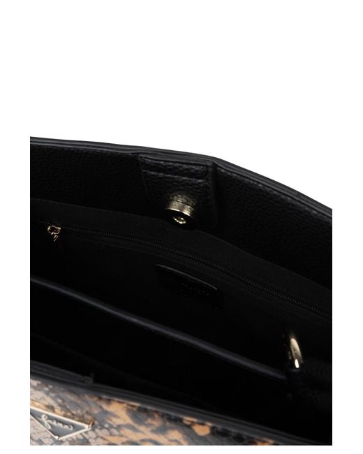 faina Brown Handtasche Tylin Für Damen