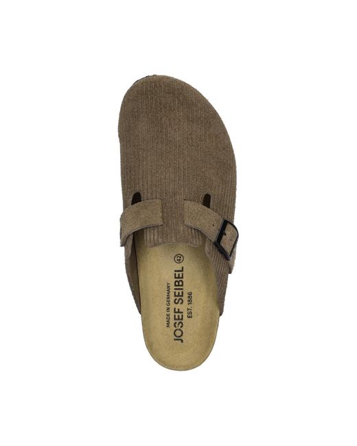 Josef Seibel Josef 04 in Brown für Herren
