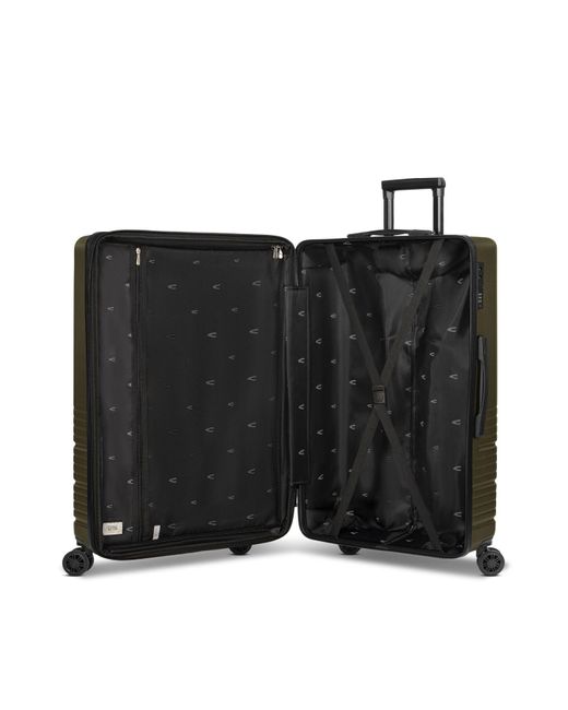 Camel Active Hanoi 4 Rollen Trolley L 78 Cm Mit Dehnfalte Für Herren in Green für Herren