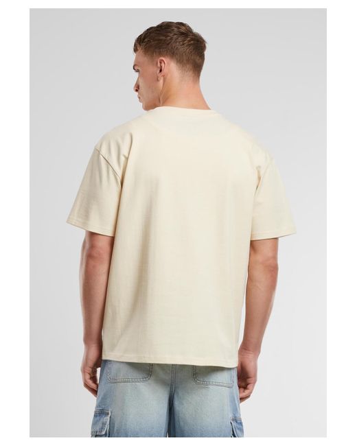 Urban Classics Heavy Basic Loose Tee Für Herren in Natural für Herren