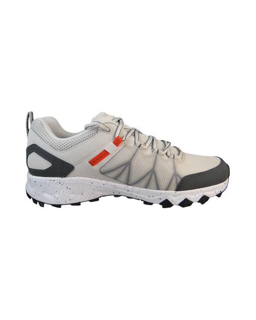 Columbia Halbschuhe Halbschuhe Wanderschuhe Peakfreak Ii Outdry 2100711 Bm8753 091 T Moonstone Re Für Herren in Gray für Herren