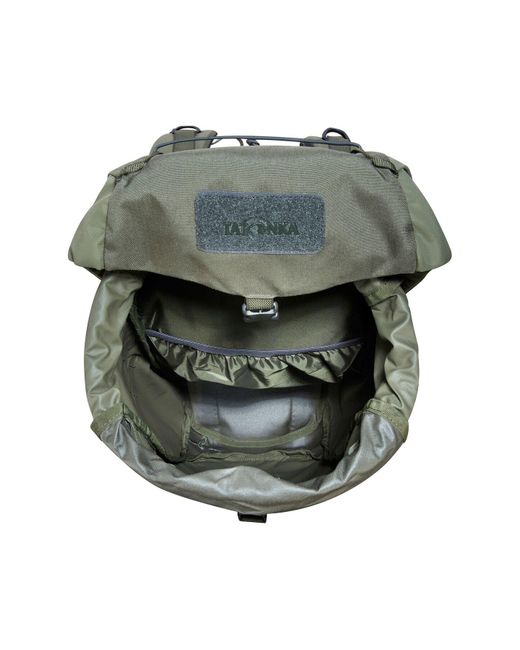 Tatonka Green Hike Pack 25 W Trekkingrucksack 52 Cm Für Damen