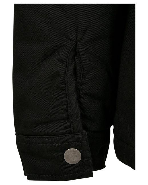Urban Classics Hunter Jacket Für Herren in Black für Herren