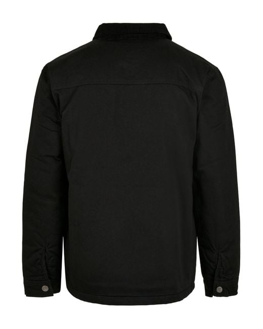 Urban Classics Hunter Jacket Für Herren in Black für Herren