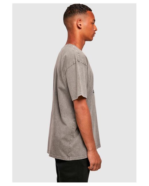 Merchcode Brandalised in Gray für Herren