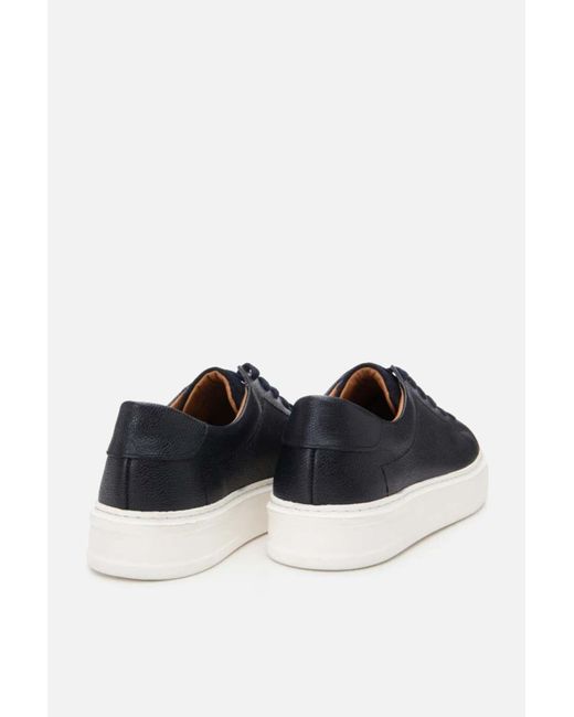 Yaya by Hotiç Marineblaue Freizeitschuhe 02Ayy 308450 A680 Für Herren in Blue für Herren