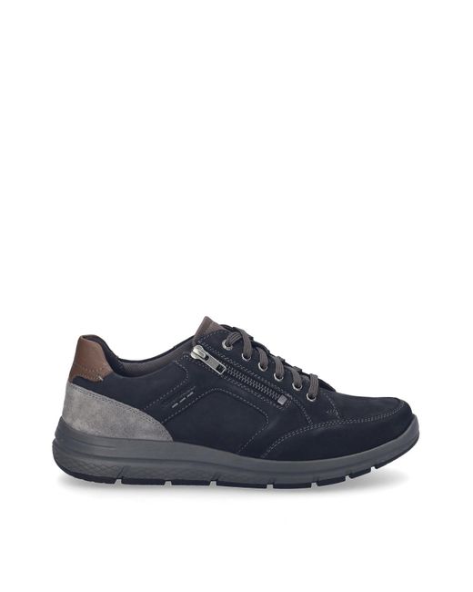 Josef Seibel Giuseppe 08 in Blue für Herren