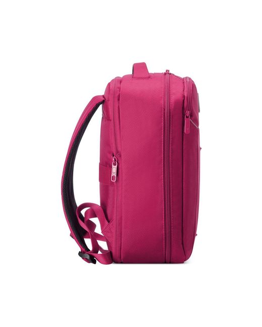 Roncato Ironik 2.0 rucksack 40 cm in Pink für Herren