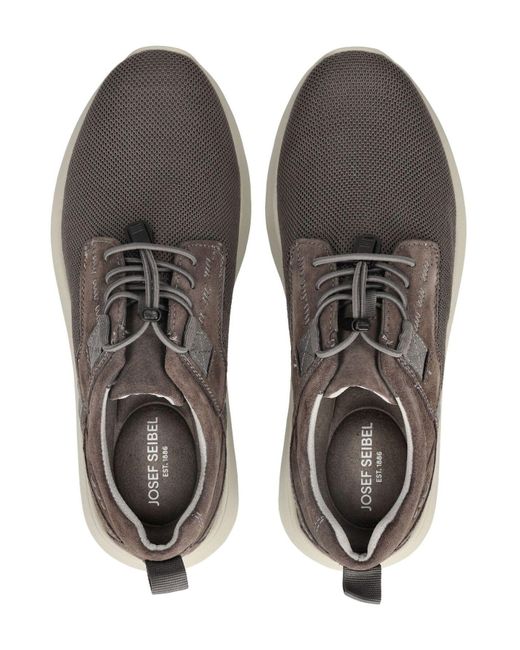 Josef Seibel Halbschuhe Für Herren in Brown für Herren