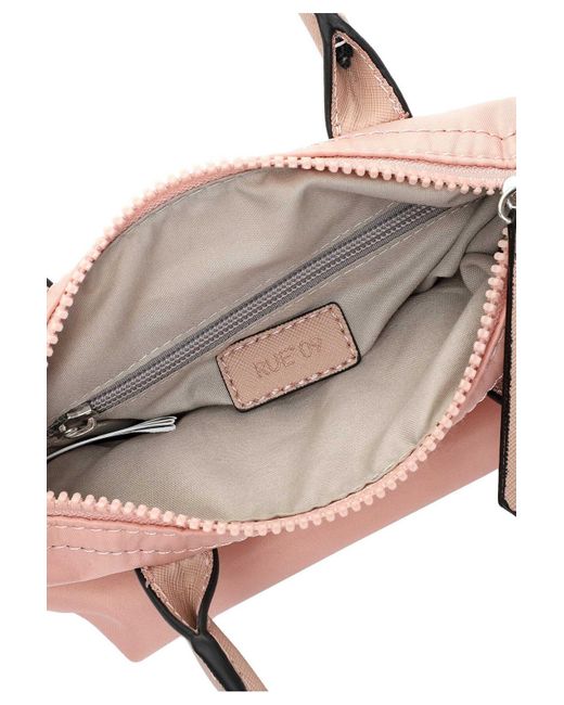 EMILY & NOAH Pink Shopper E&N Colombes Rue 09 Für Damen