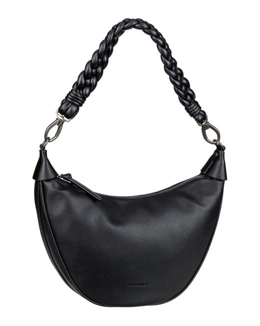 Fredsbruder Black Handtasche Good Vibes Only 3540N Für Damen