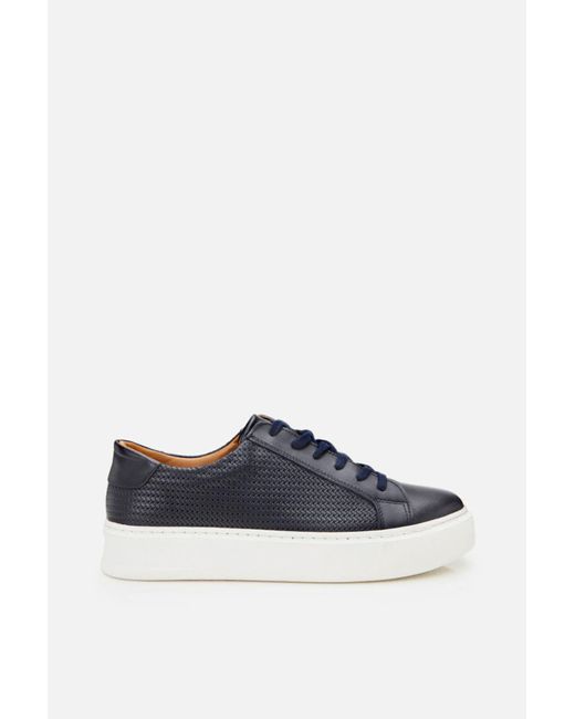 Yaya by Hotiç Marineblaue Freizeitschuhe 02Ayy 308510 A680 Für Herren in Blue für Herren