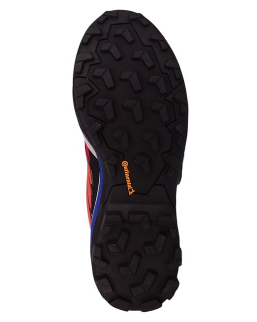 Adidas Halbschuhe Halbschuhe Wanderschuhe Terrex Skychaser Gtx Ih1097 Purrub/Seimor/Selubl Text Für Herren in Red für Herren