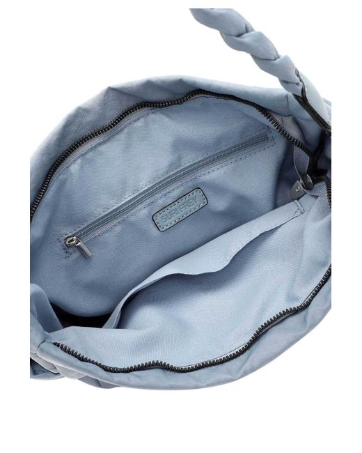 SURI FREY Blue Beutel Sfy Abby Für Damen