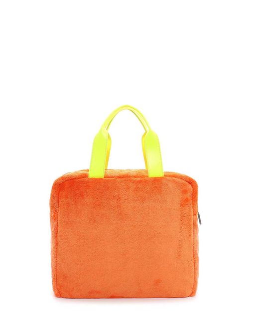 SURI FREY Orange Handtasche bunt