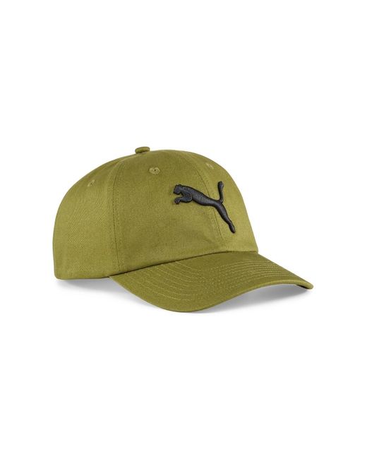 PUMA Green Cap - one size