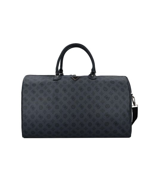 Guess Wilder Weekender Reisetasche 51 Cm Für Herren in Black für Herren