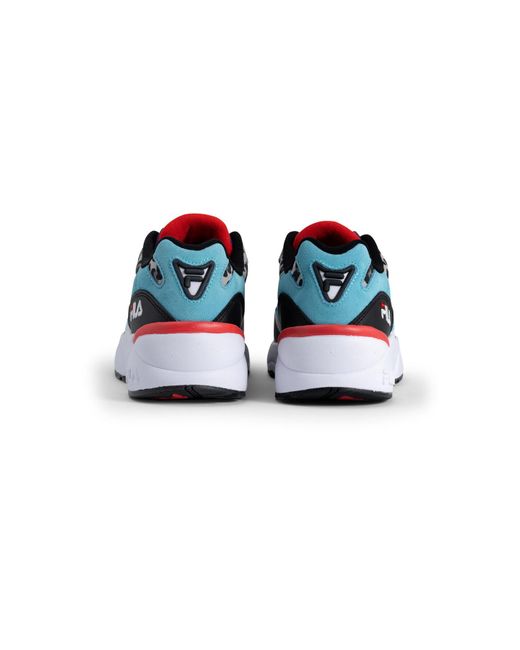 Fila Blue V94M A Schuhe Für Damen