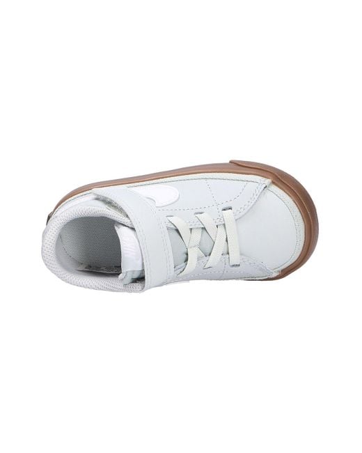 Nike Lauflernschuh Court Legacy Für Herren in White für Herren