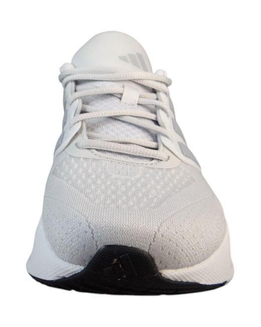 Adidas Laufschuhe Halbschuhe Ultrarun 5 Laufschuhe Ie8784 Dshgry/Halsil/Ftwwht Textil/Syntheti Für Herren in Gray für Herren