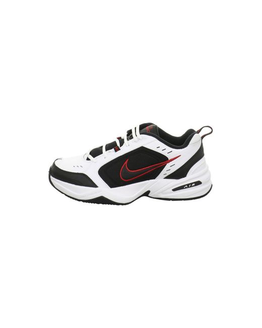 Nike Sneaker in Black für Herren