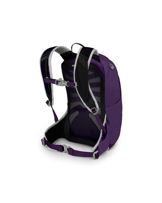 Osprey Rucksack unifarben in Purple für Herren
