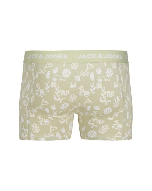 Jack & Jones Shorts Shorts Für Herren in Natural für Herren