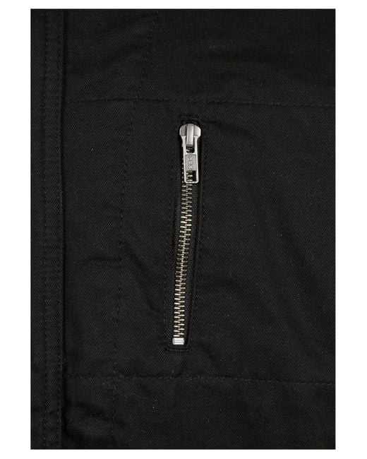 Urban Classics Hunter Jacket Für Herren in Black für Herren