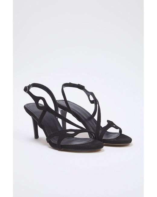 Trendyol Black High Heels Für Damen