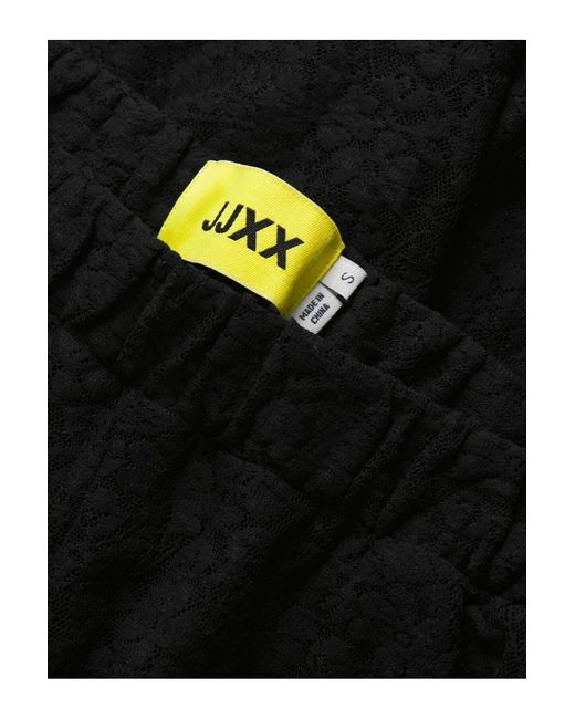 JJXX Black Shorts Jxstine Shorts Für Damen