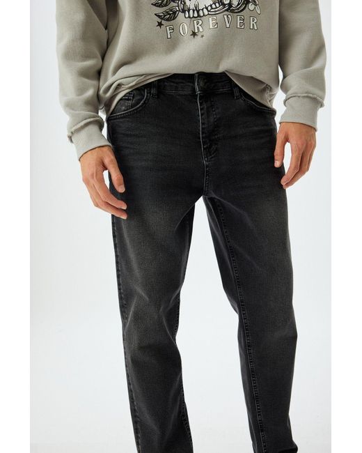 Koton Schwarze Jeans Für Herren in Black für Herren